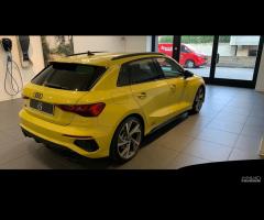 AUDI A3 IV 2020 Sportback - S3 Sportback 2.0 tfsi - 15