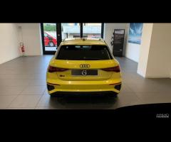 AUDI A3 IV 2020 Sportback - S3 Sportback 2.0 tfsi - 16