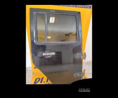 Portellore/Porta posteriore DX Jeep Wrangler 2014