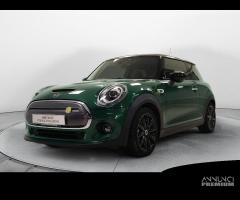 MINI Cooper SE Pacchetto M