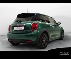 MINI Cooper SE Pacchetto M