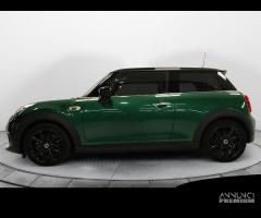 MINI Cooper SE Pacchetto M