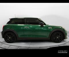 MINI Cooper SE Pacchetto M