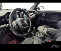 MINI Cooper SE Pacchetto M - 6