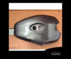 Serbatoio Originale per Ducati Gt 1000 con Segno