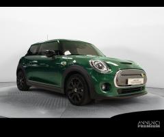 MINI Cooper SE Pacchetto M - 16