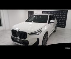 BMW X1 U11 - X1 sdrive18i MSport auto - 1