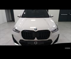 BMW X1 U11 - X1 sdrive18i MSport auto - 2