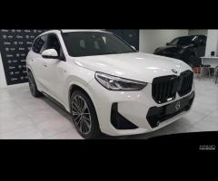 BMW X1 U11 - X1 sdrive18i MSport auto - 3