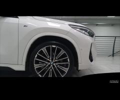 BMW X1 U11 - X1 sdrive18i MSport auto - 4