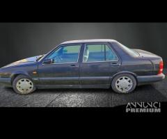 Lancia thema LS Turbo 16v motore 834C1.246 anno 19