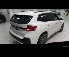 BMW X1 U11 - X1 sdrive18i MSport auto - 15