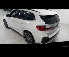 BMW X1 U11 - X1 sdrive18i MSport auto - 17