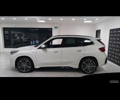 BMW X1 U11 - X1 sdrive18i MSport auto - 18