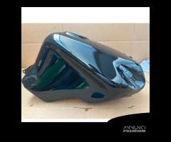 Serbatoio Nero Originale per Ducati St4 Usato