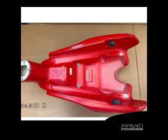 Serbatoio Rosso Originale Ducati Per GT 1000