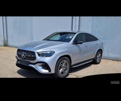 MERCEDES-BENZ GLE 350 de 4MATIC Plug-in hybrid Cou