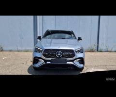 MERCEDES-BENZ GLE 350 de 4MATIC Plug-in hybrid Cou