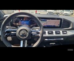 MERCEDES-BENZ GLE 350 de 4MATIC Plug-in hybrid Cou - 6