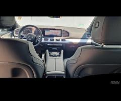 MERCEDES-BENZ GLE 350 de 4MATIC Plug-in hybrid Cou - 9