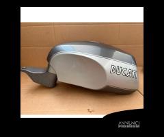 Serbatoio Usato Originale Ducati Per GT 1000