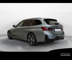 BMW 320 d 48V xDrive Touring Msport Pro - 18