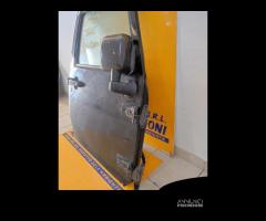 Portiera/Porta anteriore DX Jeep Wrangler 2014