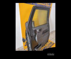 Portiera/Porta anteriore DX Jeep Wrangler 2014