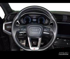 AUDI Q3 Sportback 35 tdi Sline Edition Quattro - 7