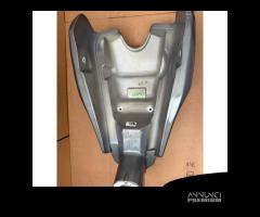 Serbatoio Grigio Per Ducati GT1000 - 58611631BF