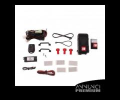 Kit antifurto per Yamaha Fazer 600 - PAT300000000 - 1