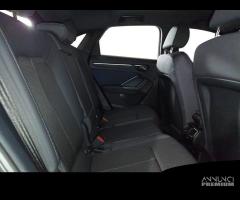 AUDI Q3 Sportback 35 tdi Sline Edition Quattro - 21