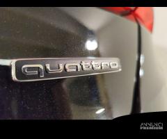 AUDI Q3 Sportback 35 tdi Sline Edition Quattro - 25