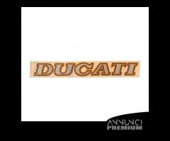 Adesivo serbatoio per Ducati Superbike 888 - 43510 - 1