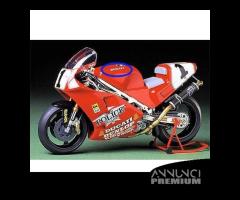 Adesivo serbatoio per Ducati Superbike 888 - 43510 - 4