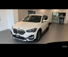 BMW X1 F48 2019 - X1 xdrive25e xLine auto