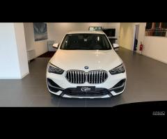 BMW X1 F48 2019 - X1 xdrive25e xLine auto