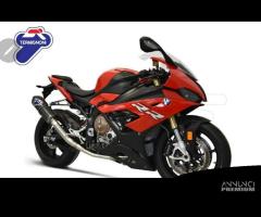 Scarico completo Termignoni Bmw S1000RR 2019-2024