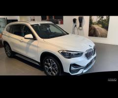 BMW X1 F48 2019 - X1 xdrive25e xLine auto