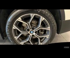 BMW X1 F48 2019 - X1 xdrive25e xLine auto