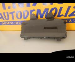 DisplayContachilometri Range Rover Sport L494 2014