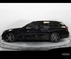 BMW 320 e Touring MSport