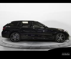 BMW 320 e Touring MSport