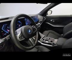 BMW 320 e Touring MSport - 6