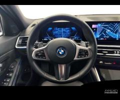 BMW 320 e Touring MSport - 7