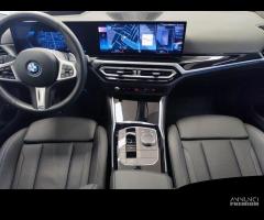 BMW 320 e Touring MSport - 9