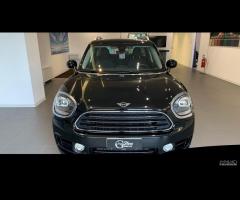 MINI Mini Countryman F60 2017 - Mini Countryman 1.