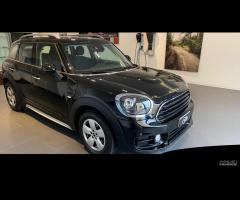 MINI Mini Countryman F60 2017 - Mini Countryman 1.