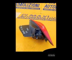 Fanale/Stop post. lato SX a LED x BMW s1 F21 2015 - 2