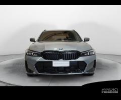 BMW 320 d 48V xDrive Touring Msport Pro - 17